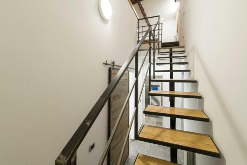 Apartamento Piazza Della Libert� Design Flat