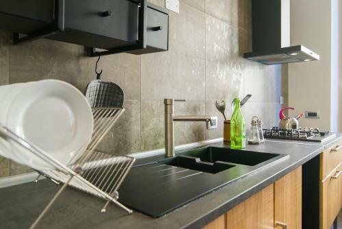 Apartamento Piazza Della Libert� Design Flat
