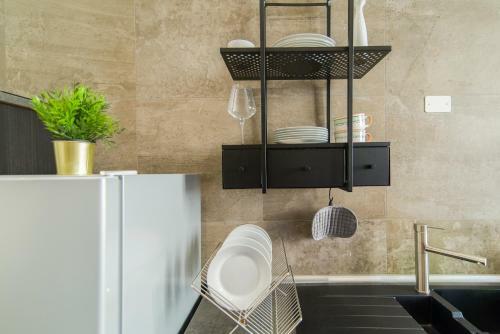Apartamento Piazza Della Libert� Design Flat