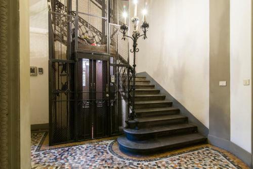 Apartamento Piazza Della Libert� Design Flat