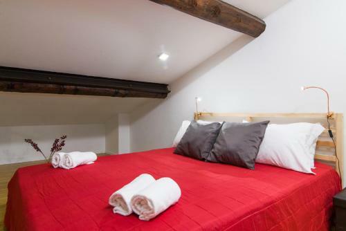 Apartamento Piazza Della Libert� Design Flat