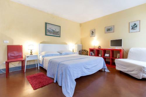 Buondelmonti Palace Apartment