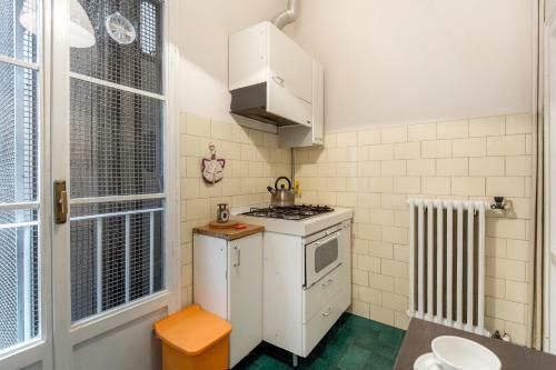 Buondelmonti Palace Apartment