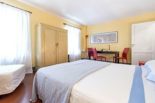 Buondelmonti Palace Apartment