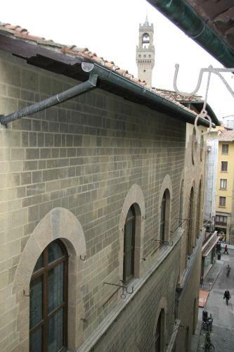 Buondelmonti Palace Apartment