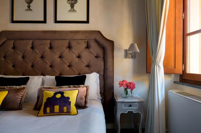 Bed & Breakfast Mabelle Firenze Residenza Sassetti