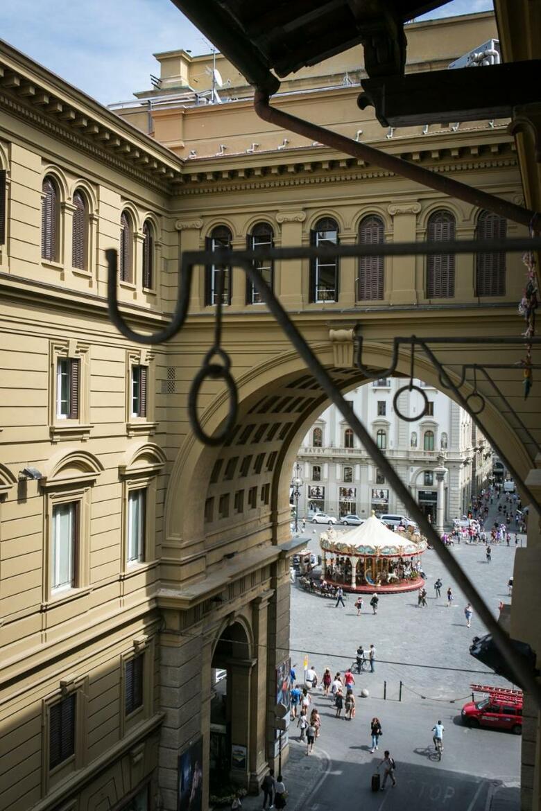 Bed & Breakfast Mabelle Firenze Residenza Sassetti