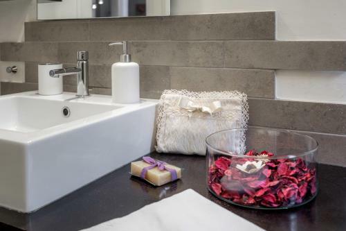Apartamento Loft Il Guelfo