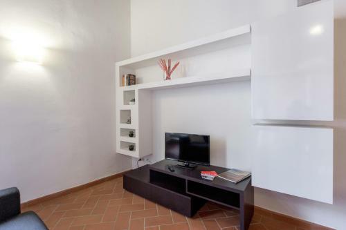 Apartamento Loft Il Guelfo