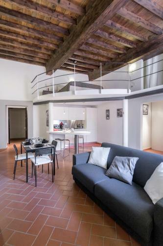 Apartamento Loft Il Guelfo