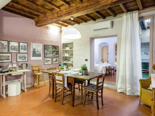 Torrigiani Apartment