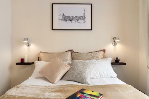 Apartamento Myflorenceholiday Gold Bridge