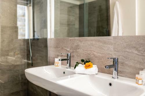 Apartamento Myflorenceholiday Gold Bridge