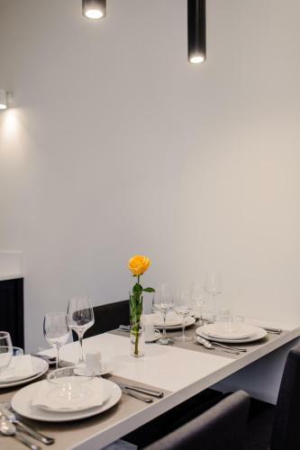 Apartamento Myflorenceholiday Gold Bridge