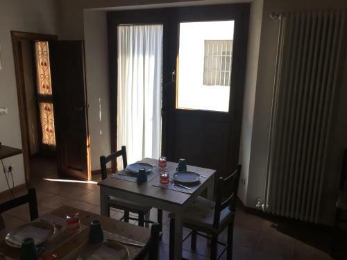 Hostal Guest House Il Naif