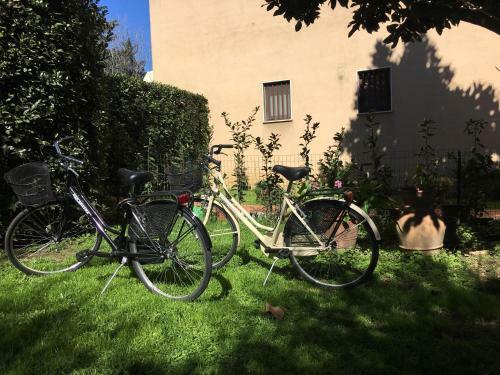 Hostal Guest House Il Naif
