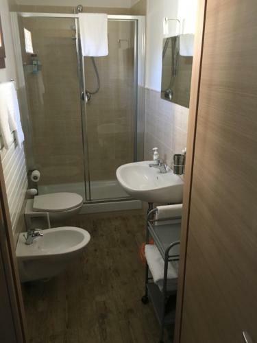 Hostal Guest House Il Naif