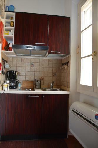 Apartamento Stilnovo House