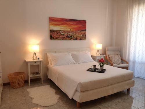 Apartamento Godi Fiorenza Suite