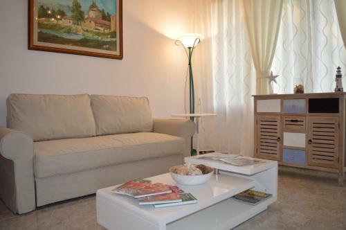 Apartamento Godi Fiorenza Suite
