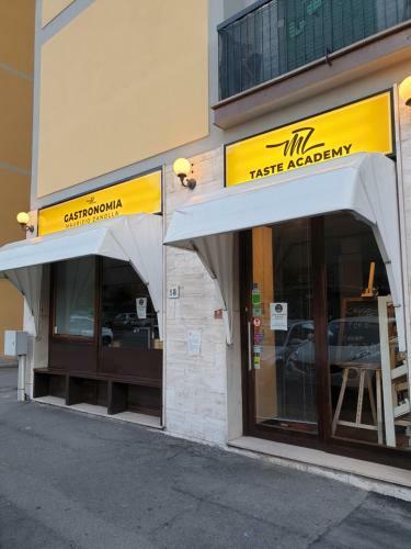 Apartamento Godi Fiorenza Suite