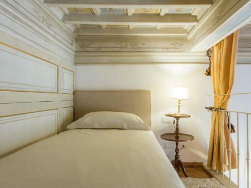 Apartments Florence - Orsanmichele View