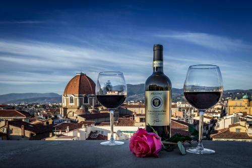 B&B La Terrazza Sul Duomo