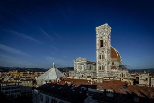 B&B La Terrazza Sul Duomo