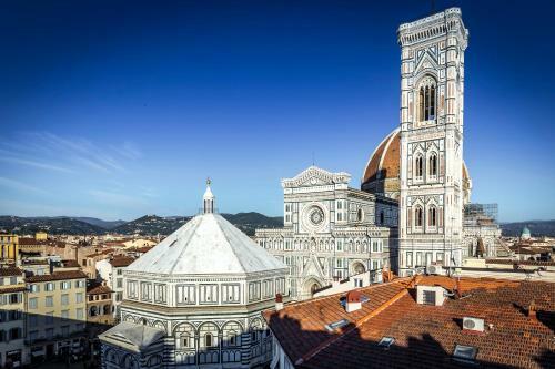 B&B La Terrazza Sul Duomo