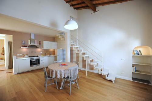 Apartamento Acacia Firenze - Lill�