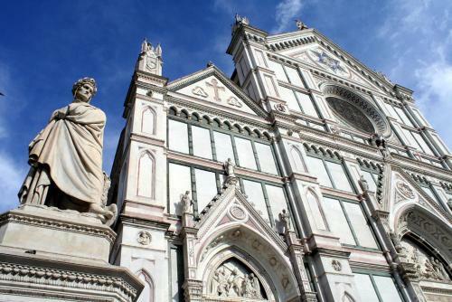 Apartamento Suite Medici Loft 6