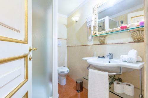 Apartamento Suite Medici Loft 6