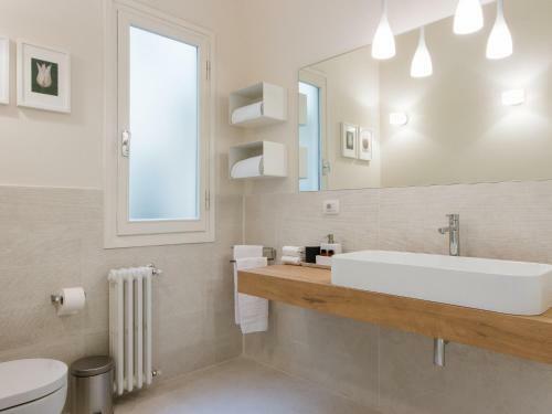 Apartments Florence - Ponte Vecchio Exclusive