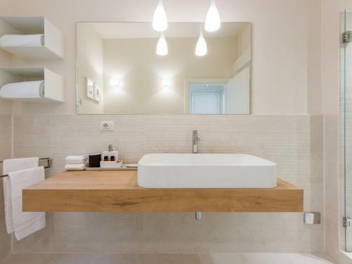 Apartments Florence - Ponte Vecchio Exclusive