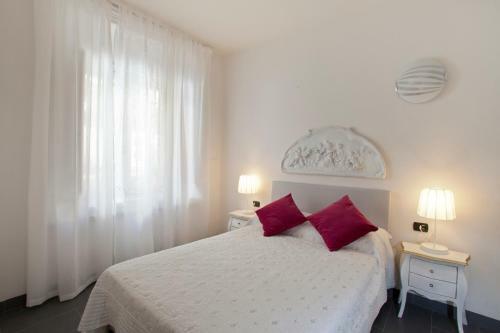 Hostal Canto Dei Mille