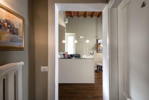 Bed & Breakfast Parione Uno