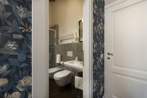 Bed & Breakfast Parione Uno