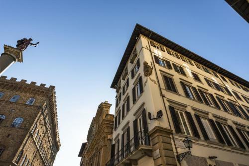 Bed & Breakfast Parione Uno