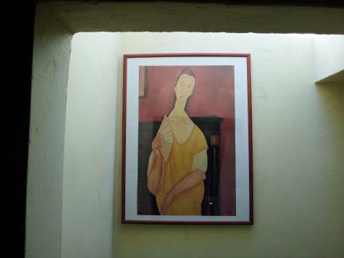 Apartamento Residenza Monna Lisa 2017