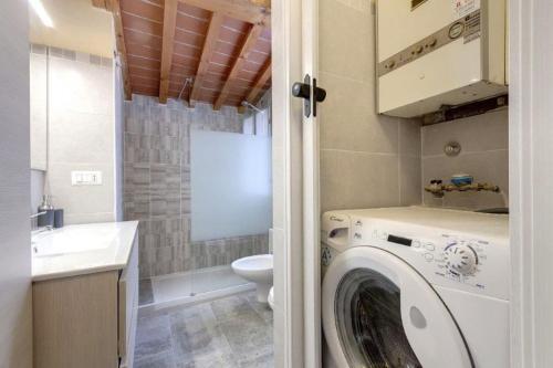 Apartamento Residenza Monna Lisa 2017