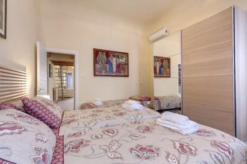 Apartamento Residenza Monna Lisa 2017