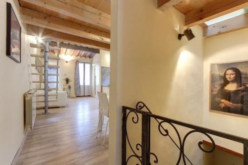 Apartamento Residenza Monna Lisa 2017