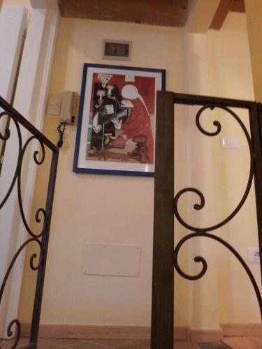 Apartamento Residenza Monna Lisa 2017