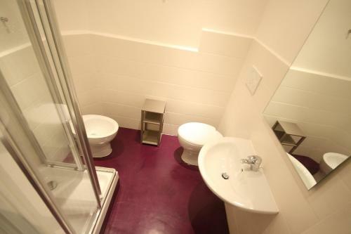 Hostal Bargello Guest House