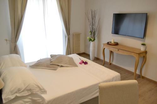 Apartamento Piccolo Borgo Antico