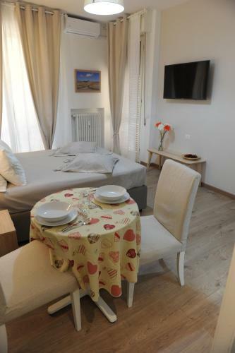 Apartamento Piccolo Borgo Antico