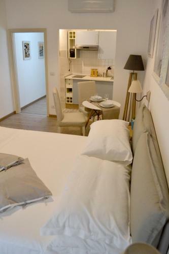 Apartamento Piccolo Borgo Antico