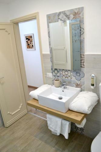 Apartamento Piccolo Borgo Antico