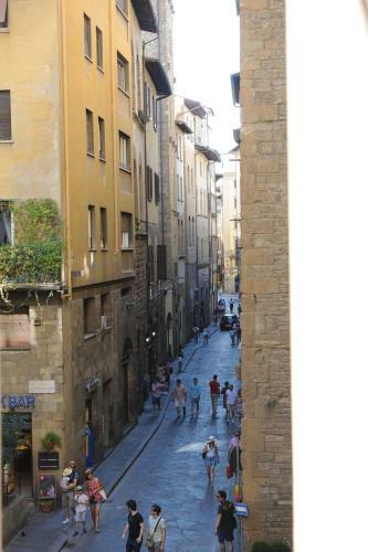 Apartamento Piccolo Borgo Antico