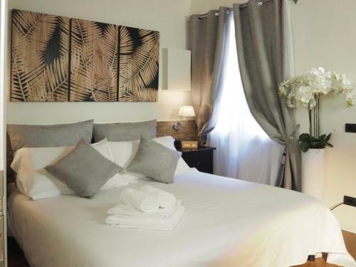 Hostal Residenza 54